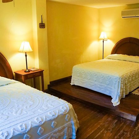 Hotel Don Udo'S Copán Zewnętrze zdjęcie