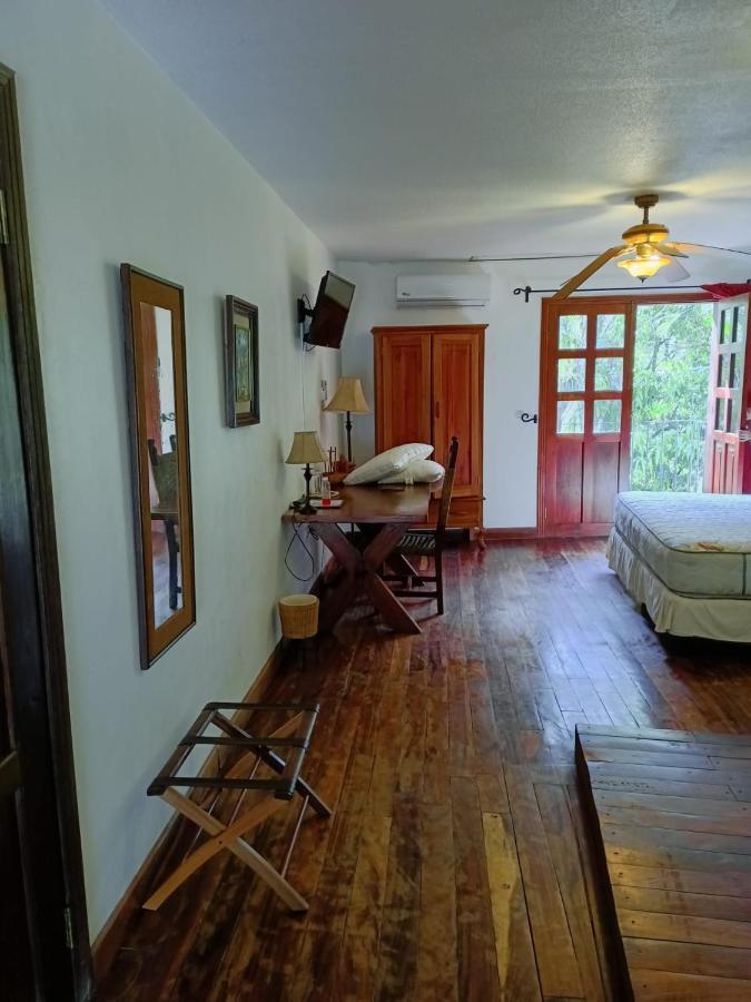 Hotel Don Udo'S Copán Zewnętrze zdjęcie