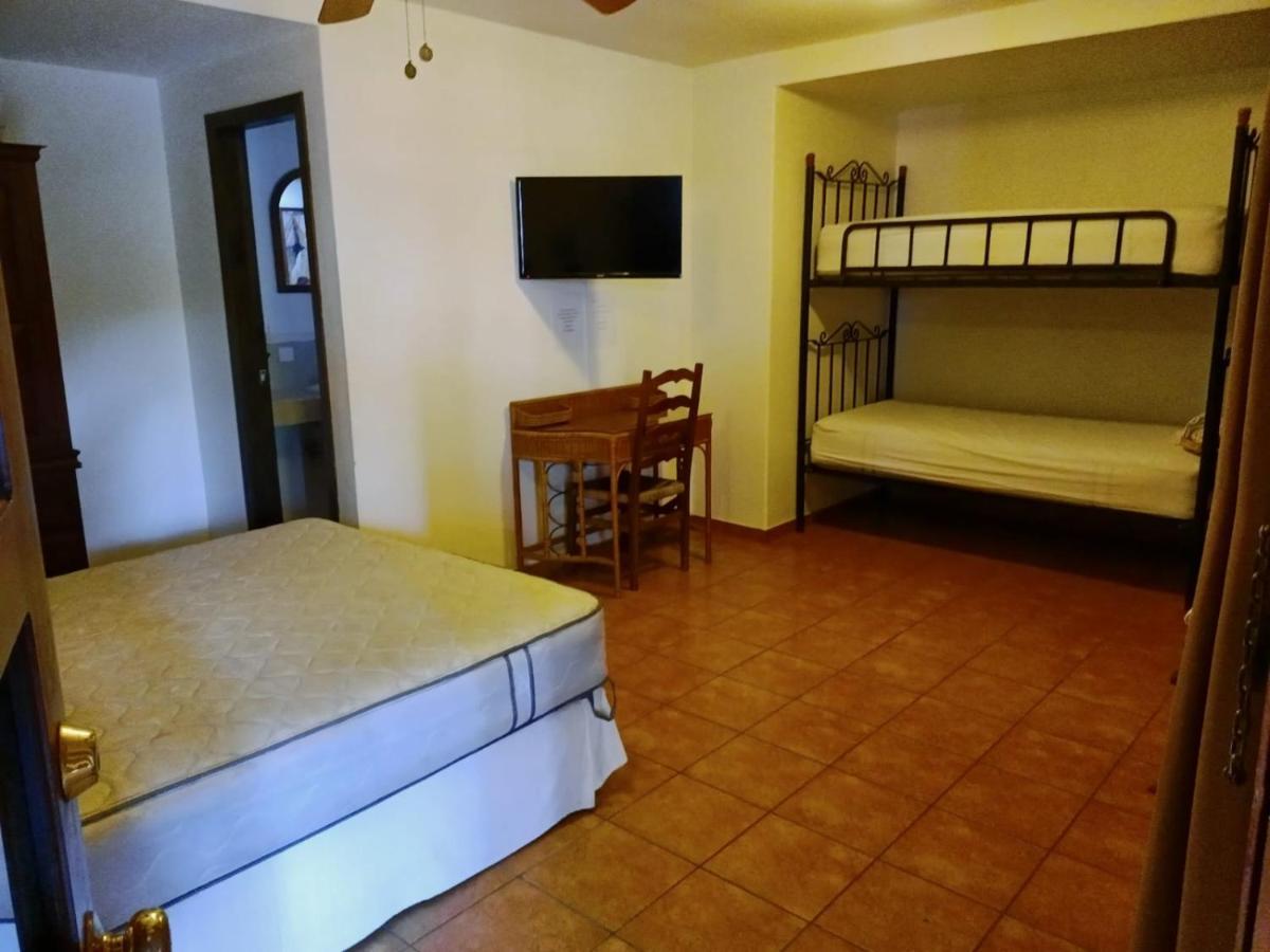 Hotel Don Udo'S Copán Zewnętrze zdjęcie