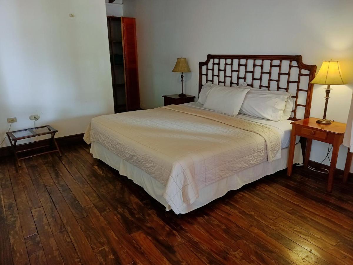 Hotel Don Udo'S Copán Zewnętrze zdjęcie