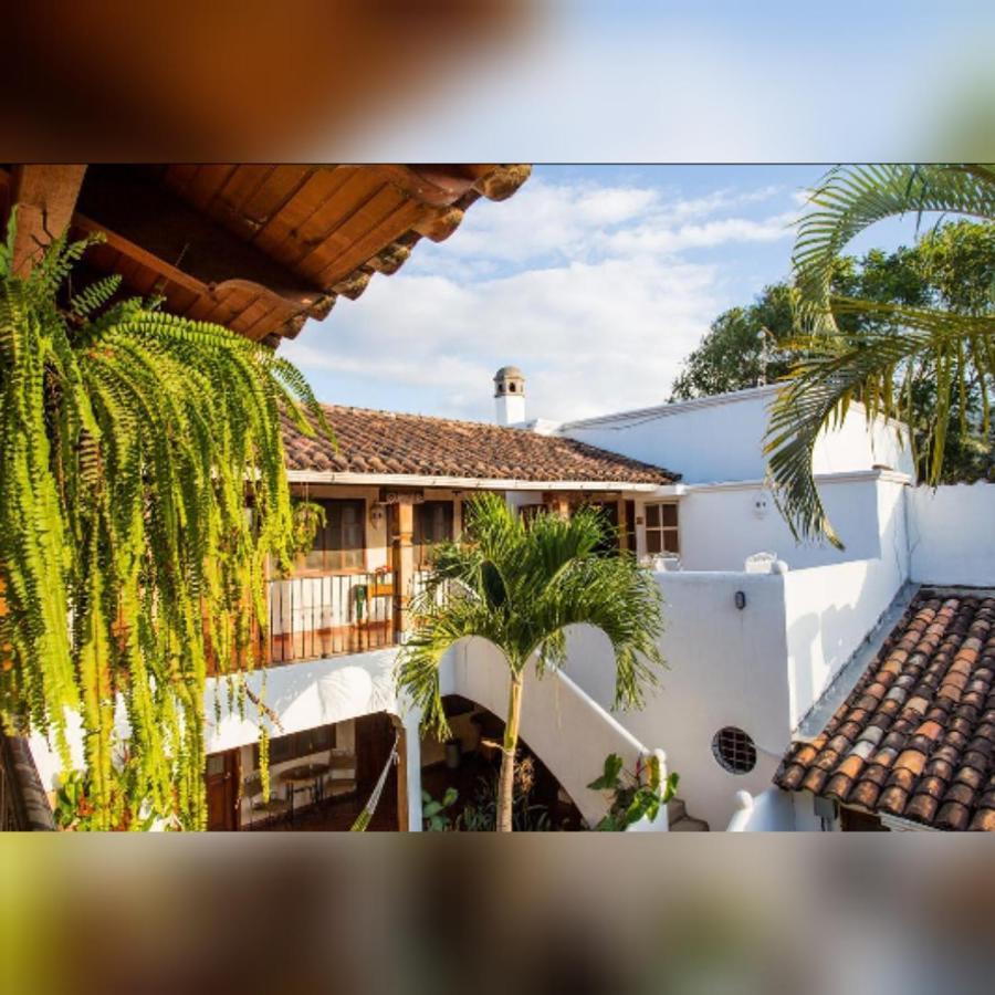 Hotel Don Udo'S Copán Zewnętrze zdjęcie