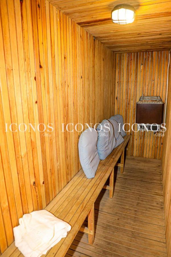 Hotel Don Udo'S Copán Zewnętrze zdjęcie