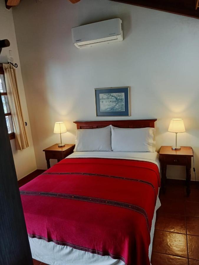 Hotel Don Udo'S Copán Zewnętrze zdjęcie