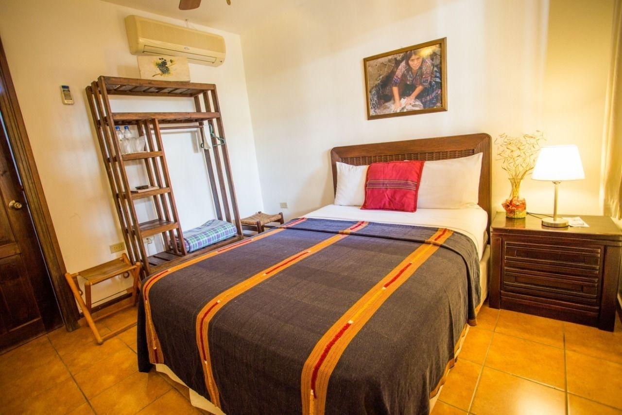 Hotel Don Udo'S Copán Zewnętrze zdjęcie