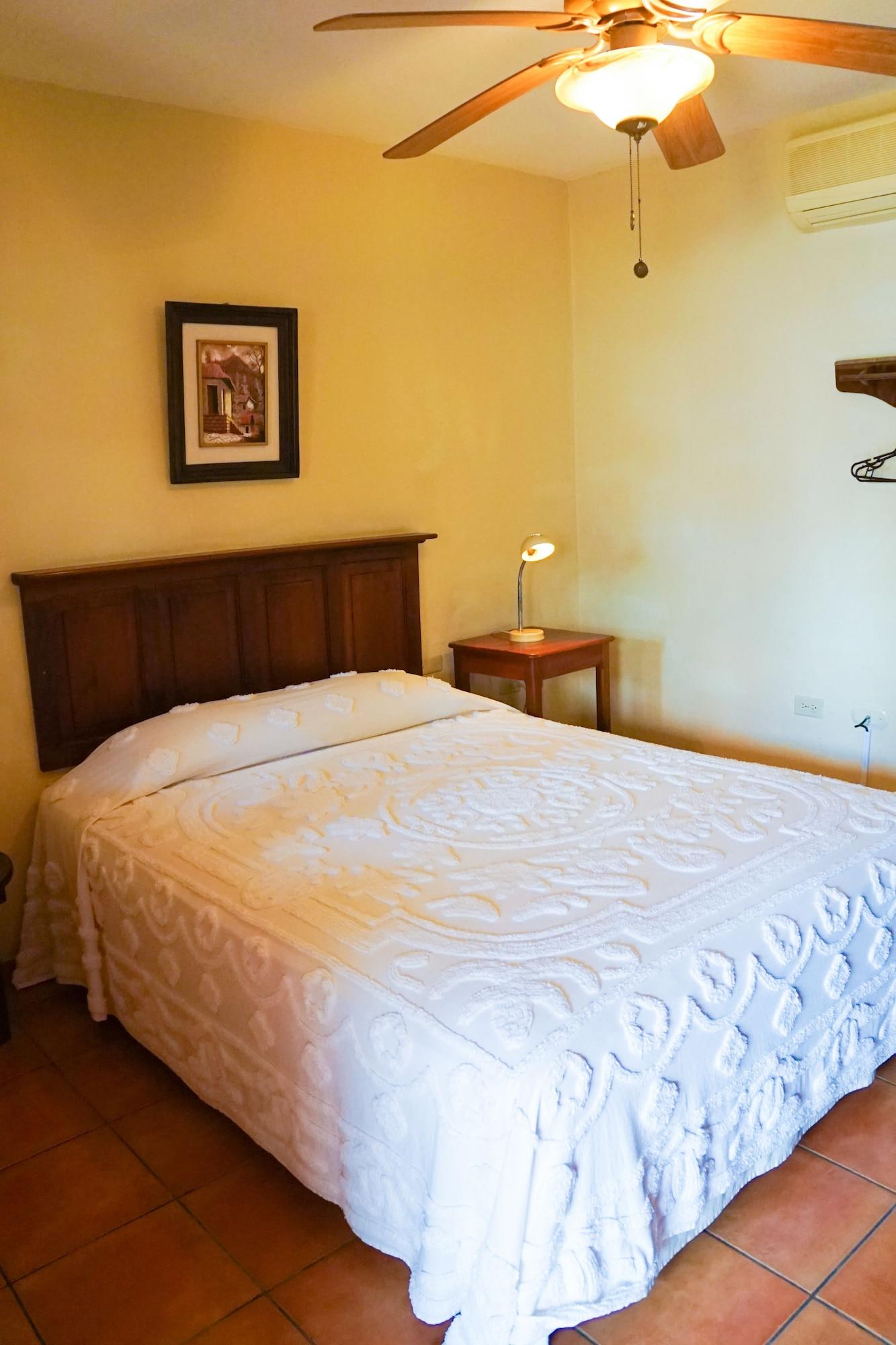 Hotel Don Udo'S Copán Zewnętrze zdjęcie