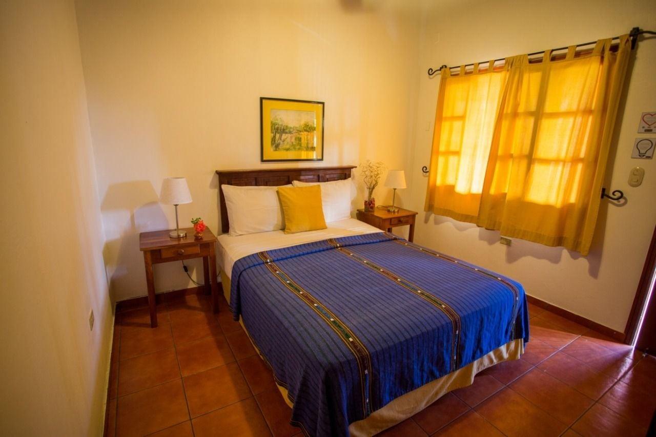 Hotel Don Udo'S Copán Zewnętrze zdjęcie