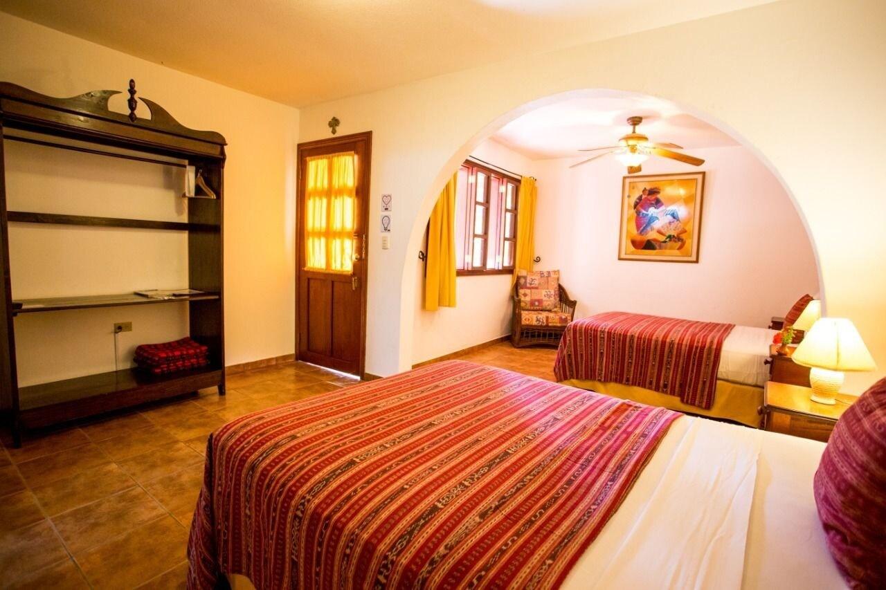 Hotel Don Udo'S Copán Zewnętrze zdjęcie