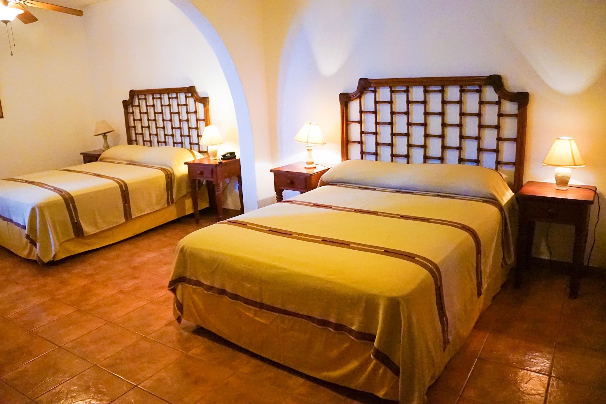Hotel Don Udo'S Copán Zewnętrze zdjęcie