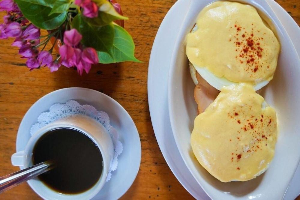 Hotel Don Udo'S Copán Zewnętrze zdjęcie