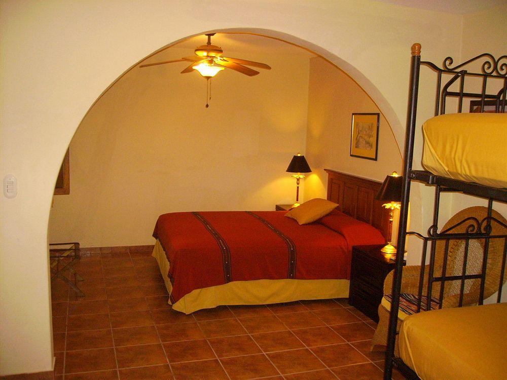Hotel Don Udo'S Copán Zewnętrze zdjęcie
