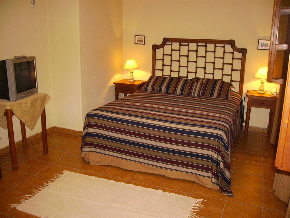 Hotel Don Udo'S Copán Zewnętrze zdjęcie