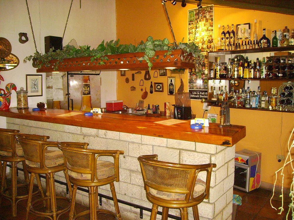 Hotel Don Udo'S Copán Zewnętrze zdjęcie