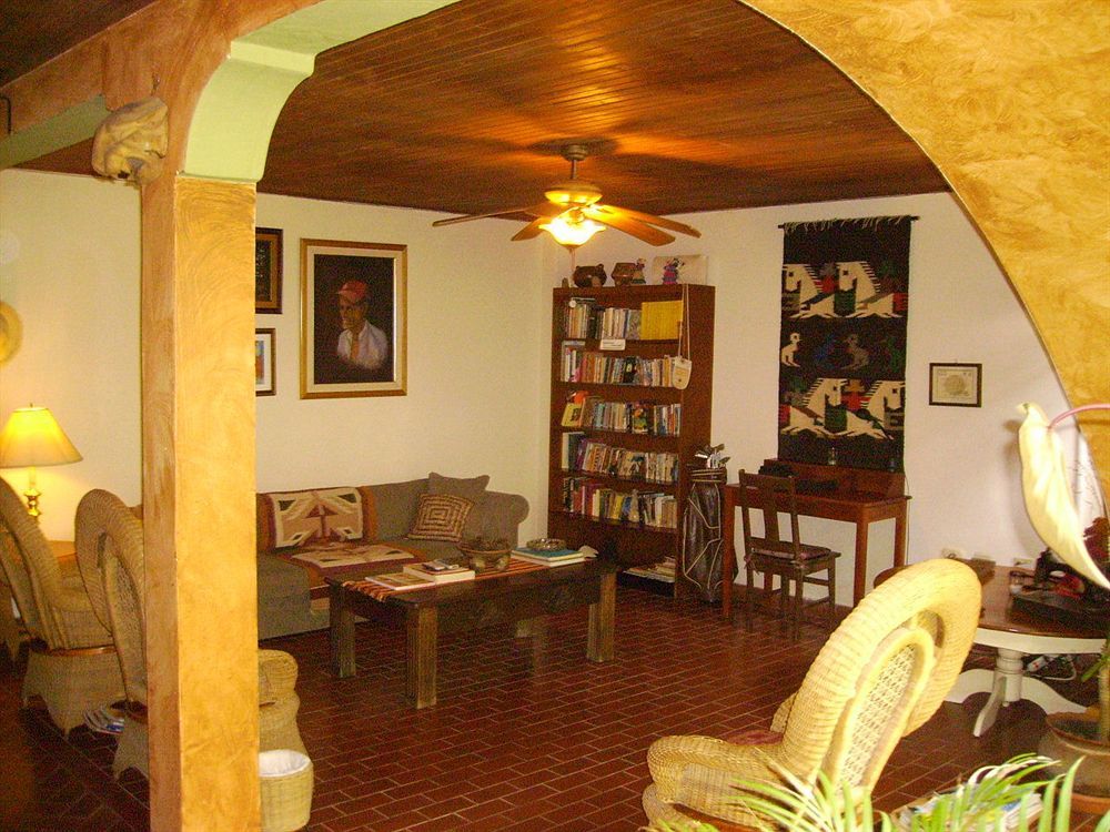 Hotel Don Udo'S Copán Zewnętrze zdjęcie