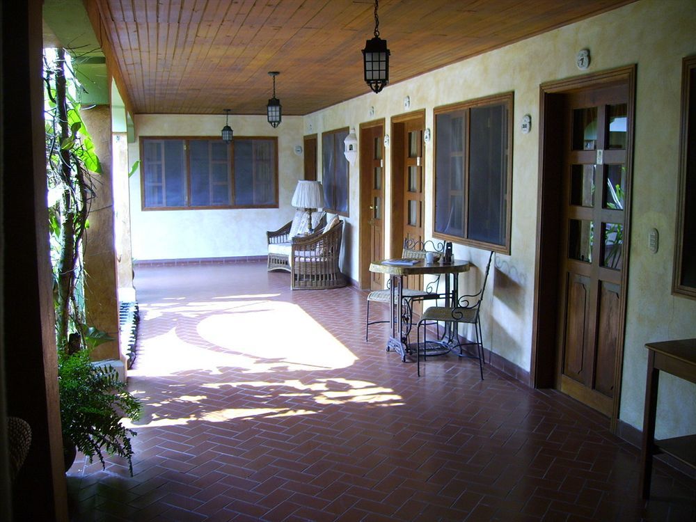 Hotel Don Udo'S Copán Zewnętrze zdjęcie
