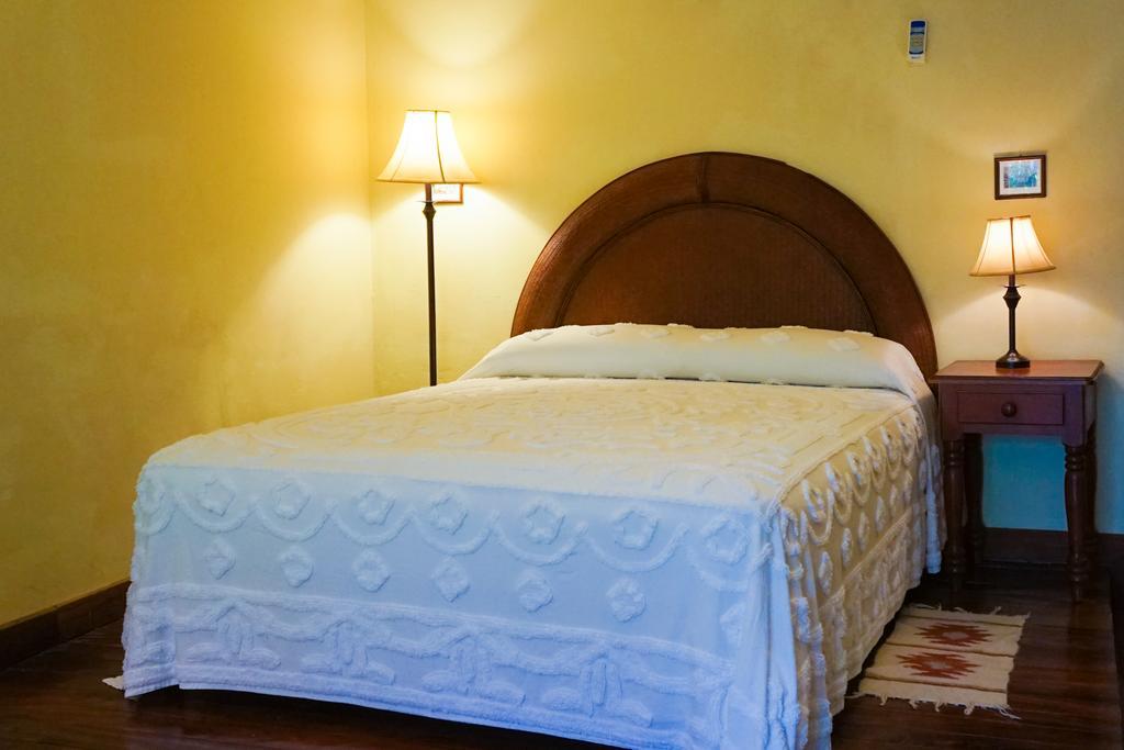 Hotel Don Udo'S Copán Zewnętrze zdjęcie