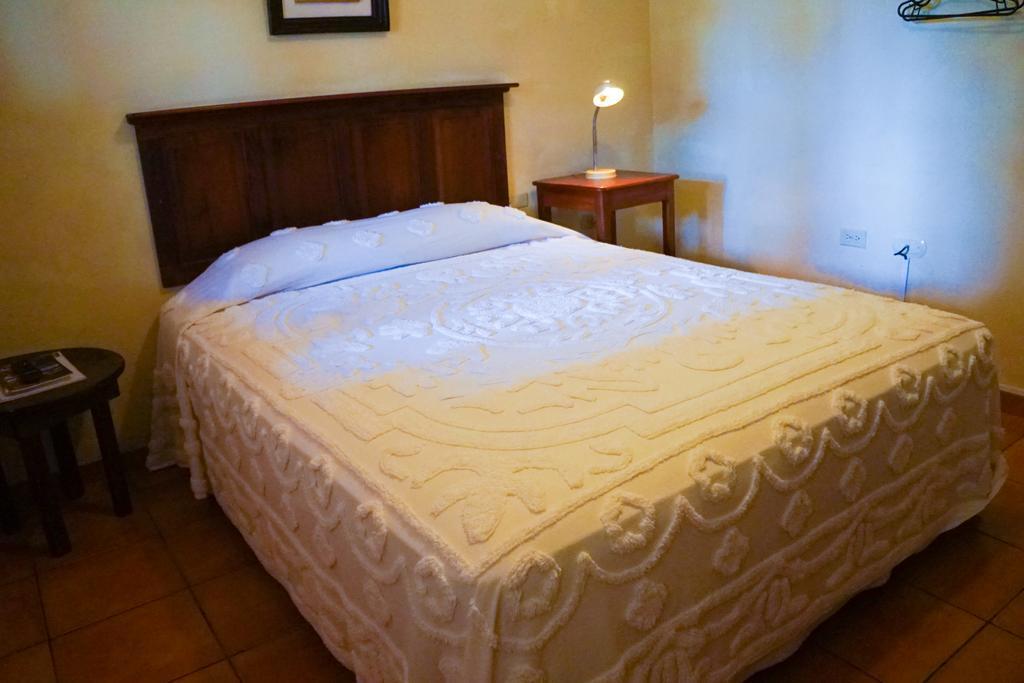 Hotel Don Udo'S Copán Zewnętrze zdjęcie