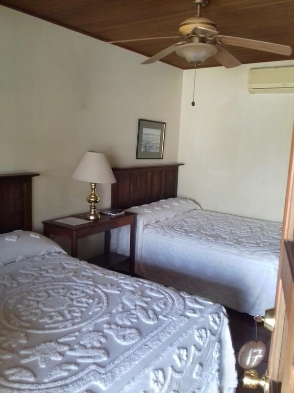 Hotel Don Udo'S Copán Zewnętrze zdjęcie