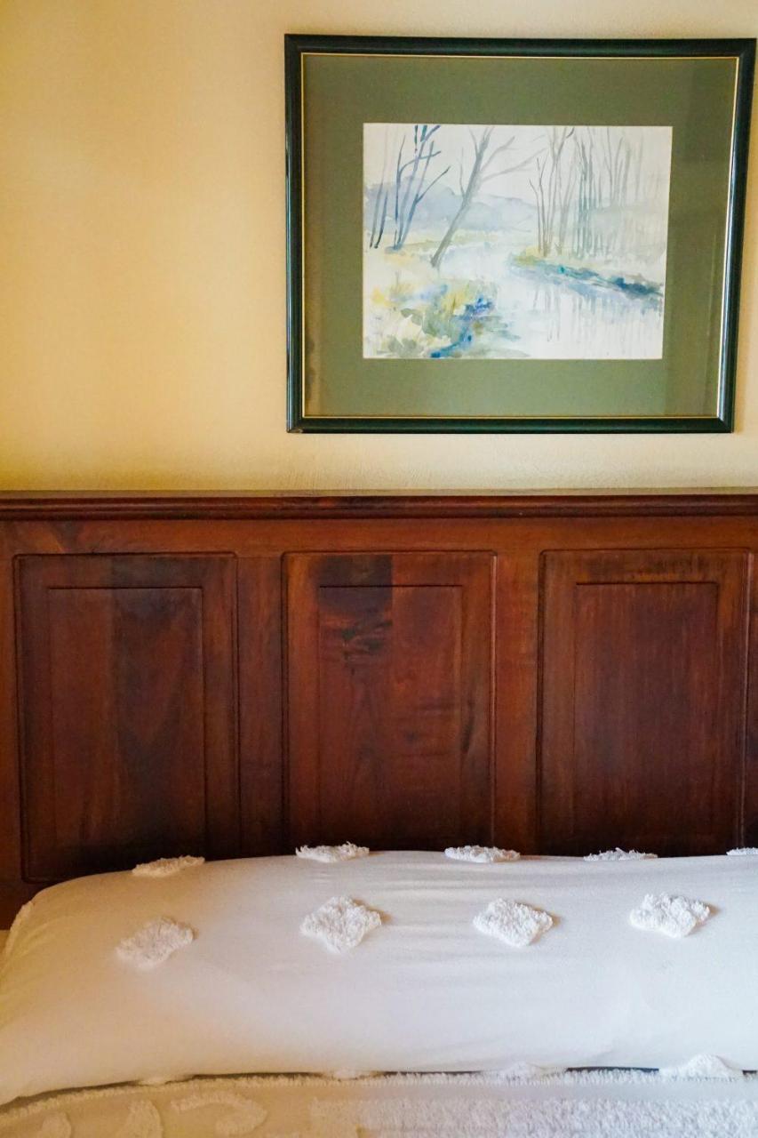 Hotel Don Udo'S Copán Zewnętrze zdjęcie